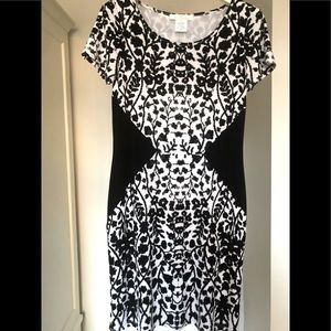 Papillon Blanc Dress - Small (NWT)